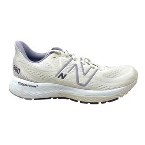 New Balance 880v13 Women’s Running Shoes Sea Salt Violet 11B Fresh Foam X